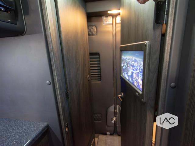 2026 Mercedes-Benz Sprinter 3500XD High Roof 4-Cyl Diesel HO