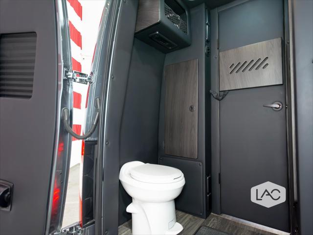 2026 Mercedes-Benz Sprinter 3500XD High Roof 4-Cyl Diesel HO