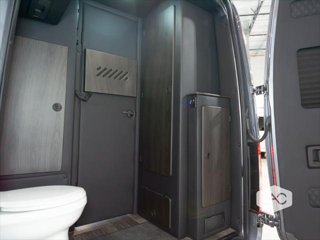 2026 Mercedes-Benz Sprinter 3500XD High Roof 4-Cyl Diesel HO