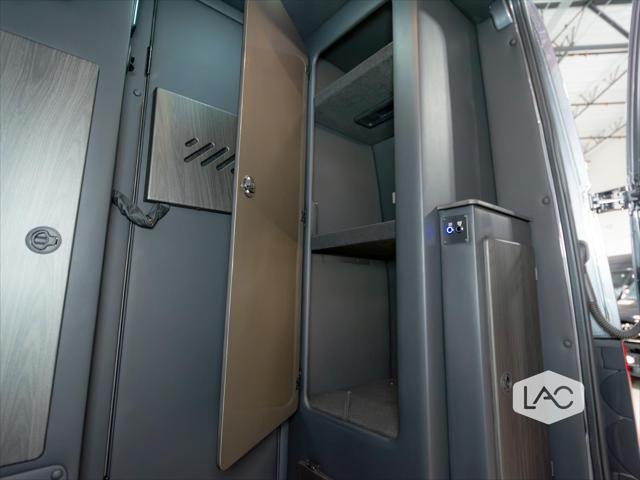 2026 Mercedes-Benz Sprinter 3500XD High Roof 4-Cyl Diesel HO
