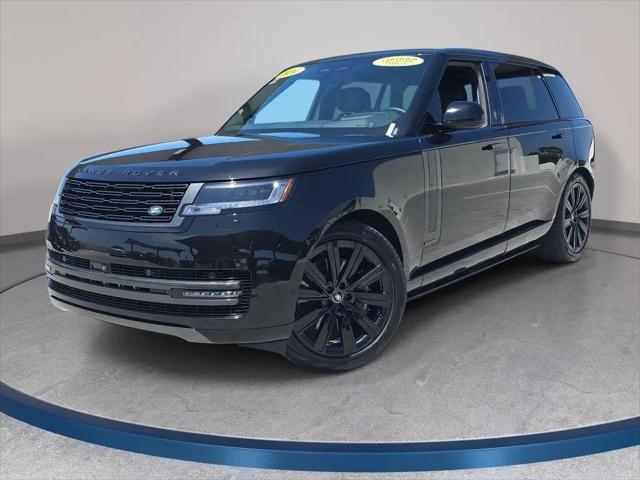 2024 Land Rover Range Rover P530 Autobiography for sale in San Diego, CA