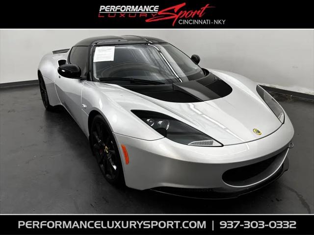 2014 Lotus Evora S 2+2 for sale in Covington, KY