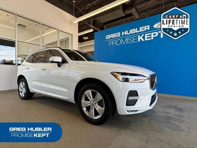 2022 Volvo XC60 B5 Momentum for sale in Muncie, IN