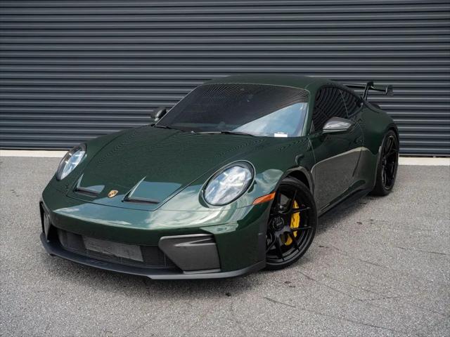 2026 Porsche 911 GT3 for sale in Buford, GA