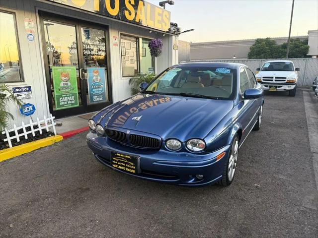 2004 Jaguar X-TYPE 3.0 for sale in Huntington Beach, CA