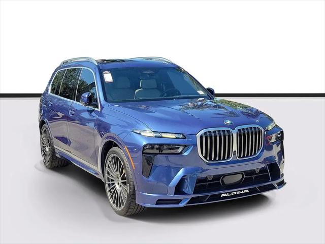 2024 BMW xB ALPINA XB7 for sale in Coconut Creek, FL