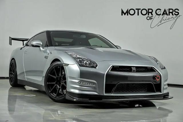 2012 Nissan GT-R Premium for sale in Joliet, IL
