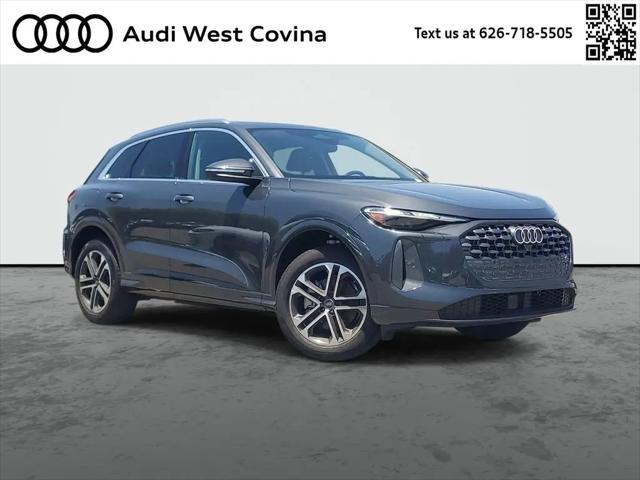 2025 Audi Q5 Premium TFSI quattro S tronic for sale in West Covina, CA