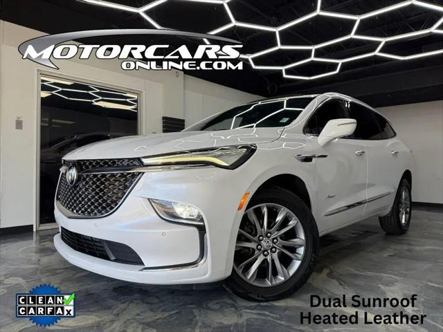 2023 Buick Enclave Avenir AWD for sale in Kalamazoo, MI