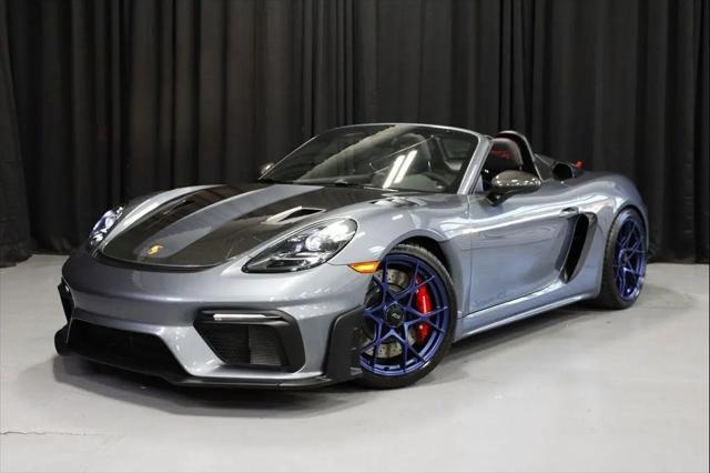 2025 Porsche 718 Spyder RS for sale in Owings Mills, MD