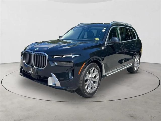 2024 BMW X7 xDrive40i for sale in Bedford, NH