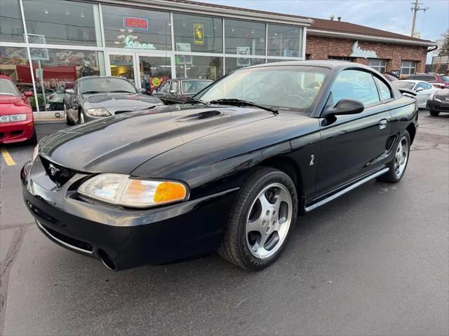 1996 Ford Mustang Cobra for sale in Brookfield, WI