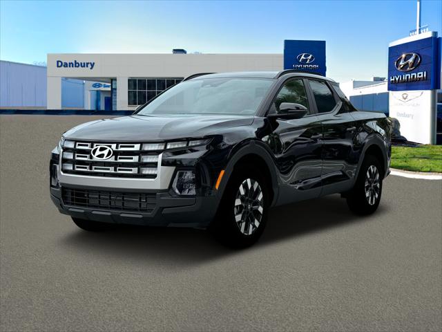 2026 Hyundai Santa Cruz SEL for sale in DANBURY, CT