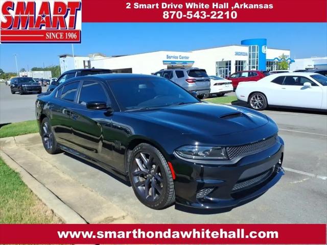 2023 Dodge Charger R/T for sale in White Hall, AR