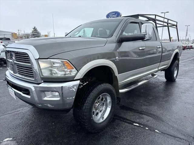 2011 Ram 2500 Laramie for sale in Montrose, CO