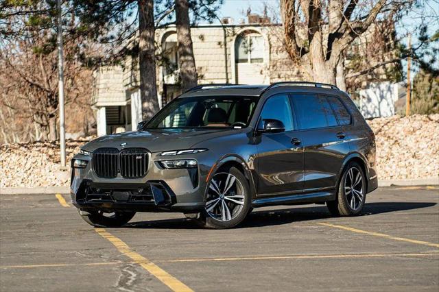2025 BMW X7 M60i for sale in Murray, UT