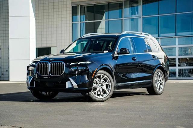 2026 BMW X7 xDrive40i for sale in Murray, UT