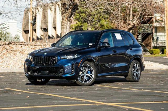 2025 BMW X5 M60i for sale in Murray, UT