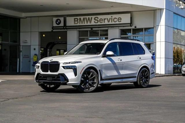 2026 BMW X7 xDrive40i for sale in Murray, UT