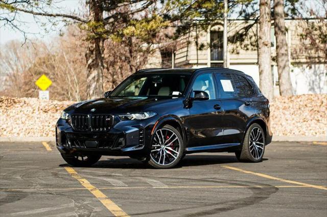 2025 BMW X5 M60i for sale in Murray, UT
