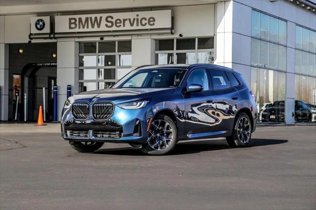 2026 BMW X3 30 xDrive for sale in Murray, UT
