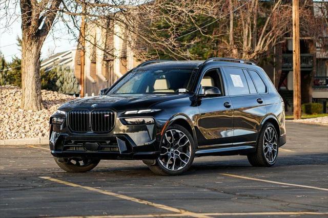2025 BMW X7 M60i for sale in Murray, UT