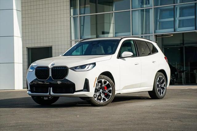 2026 BMW X3 30 xDrive for sale in Murray, UT