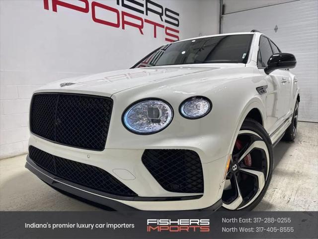 2023 Bentley Bentayga S for sale in Fishers, IN