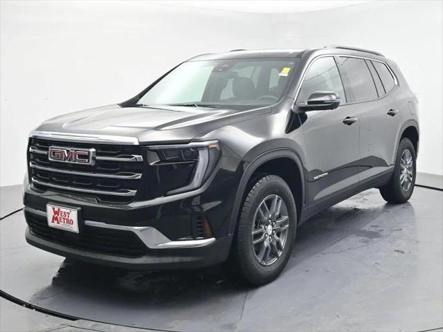2025 GMC Acadia AWD Elevation for sale in Monticello, MN