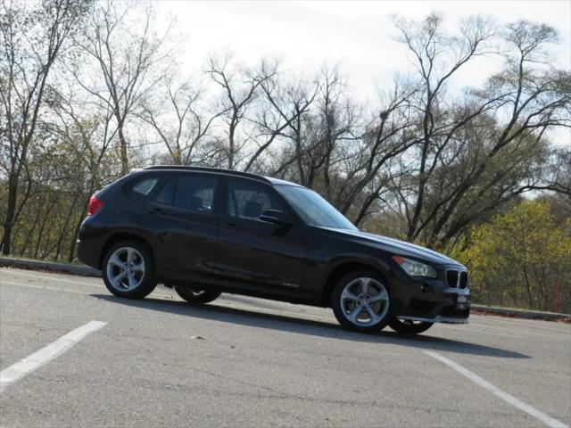 2015 BMW X1 xDrive35i for sale in Jenison, MI