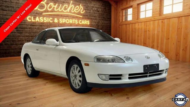 1992 Lexus SC 400 Base for sale in West Allis, WI
