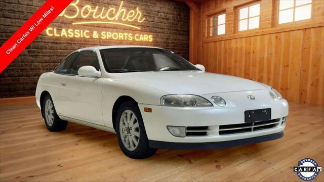 1992 Lexus SC 400 Base for sale in West Allis, WI