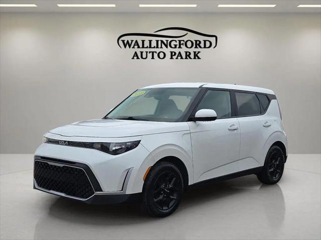 2023 Kia Soul S for sale in Wallingford, CT