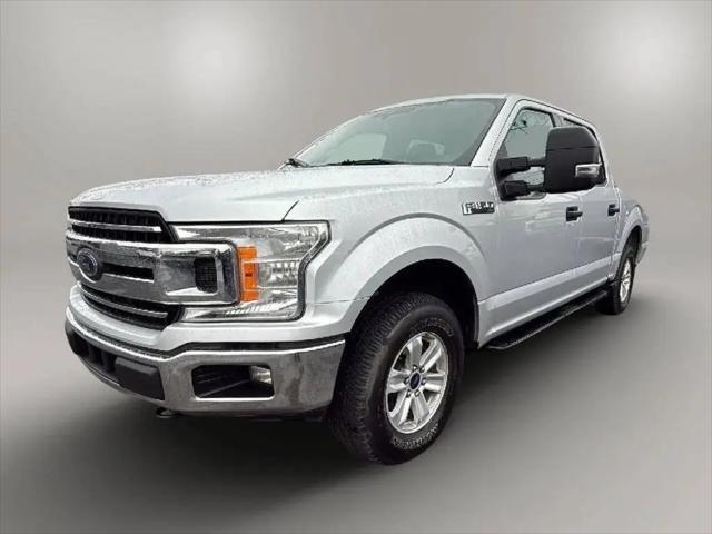 2019 Ford F-150 XLT for sale in Columbus, OH