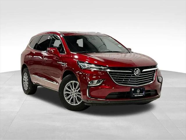 2024 Buick Enclave Essence AWD for sale in Des Moines, IA