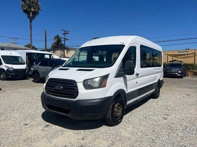 2018 Ford Transit XL for sale in Santa Monica, CA