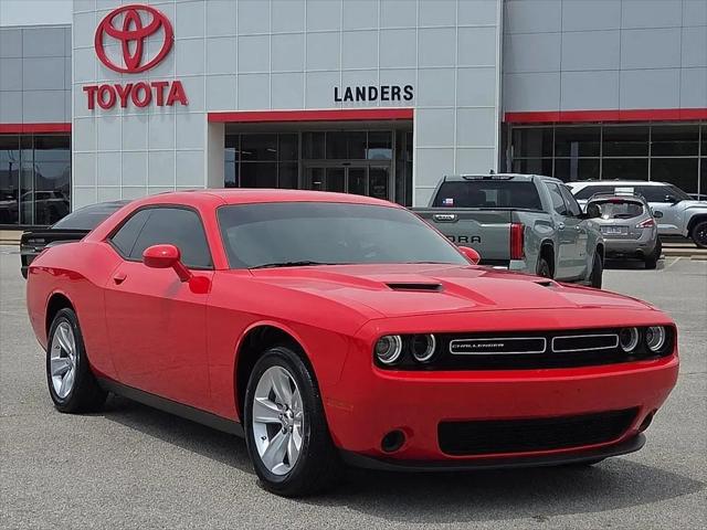 2023 Dodge Challenger SXT for sale in Rogers, AR