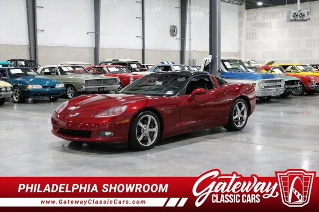 2008 Chevrolet Corvette Base for sale in O Fallon, IL