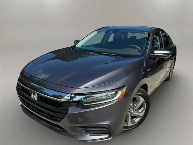 2020 Honda Insight EX for sale in Marietta, GA