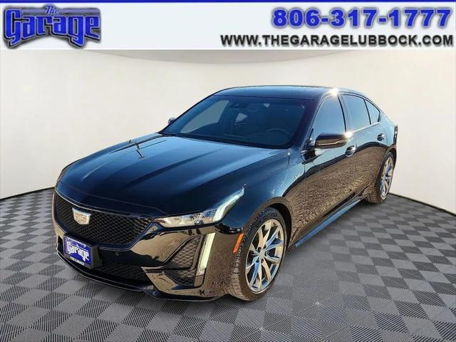 2024 Cadillac CT5-V V-Series for sale in Lubbock, TX
