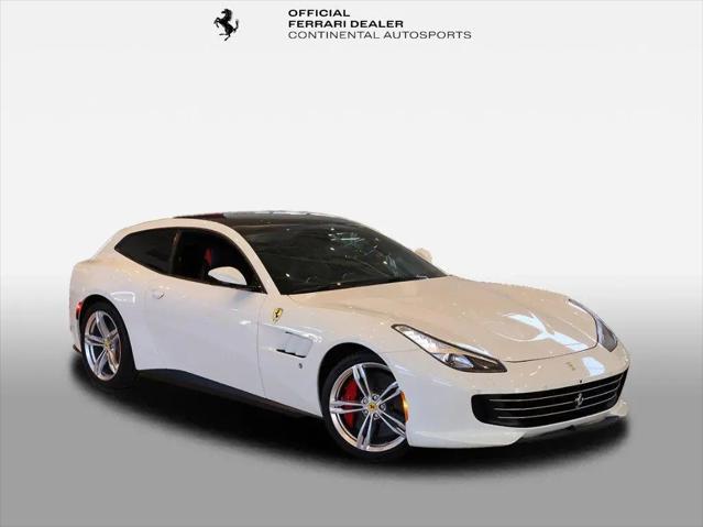 2018 Ferrari GTC4Lusso V12 for sale in Hinsdale, IL