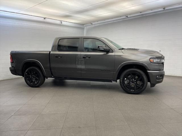 2026 RAM Ram 1500 RAM 1500 LARAMIE CREW CAB 4X2 57 BOX 2026 RAM Ram 1500 RAM 1500 LARAMIE CREW CAB 4X2 57 BOX