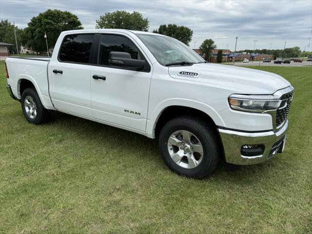 2026 Ram 1500 Big Horn Crew Cab 4x4 5'7" Box for sale in Kimball, MN