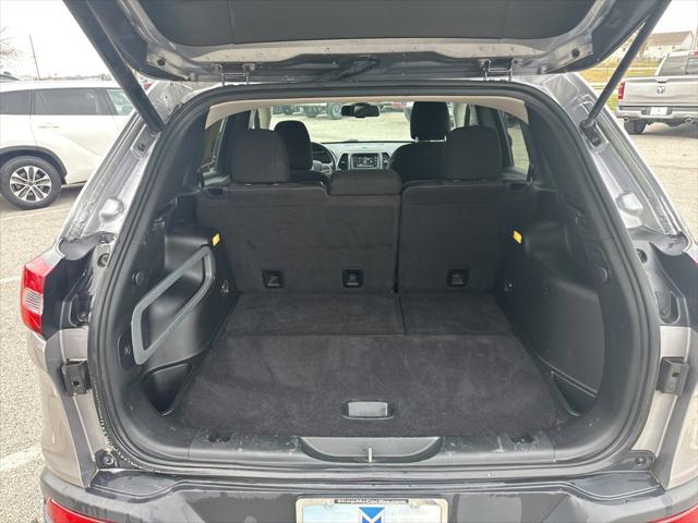 2017 Jeep Cherokee Latitude FWD 2017 Jeep Cherokee Latitude FWD