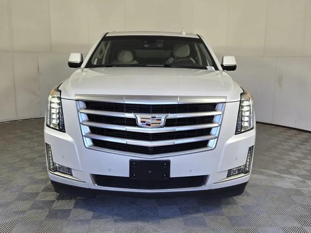 2016 Cadillac Escalade Premium Collection