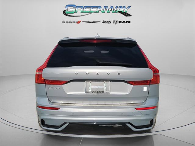 2024 Volvo XC60 Recharge Plug-In Hybrid T8 Polestar Engineered