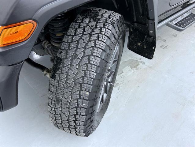 2025 Jeep Wrangler 4-Door Summit 4x4