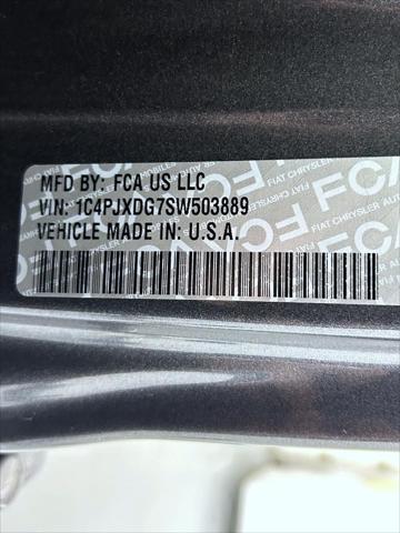 2025 Jeep Wrangler 4-Door Summit 4x4