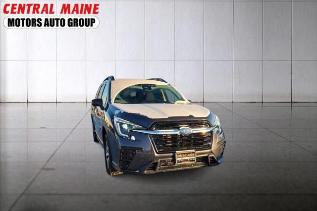 2023 Subaru Ascent Premium 8-Passenger