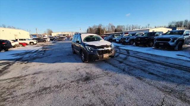 2023 Subaru Ascent Premium 8-Passenger
